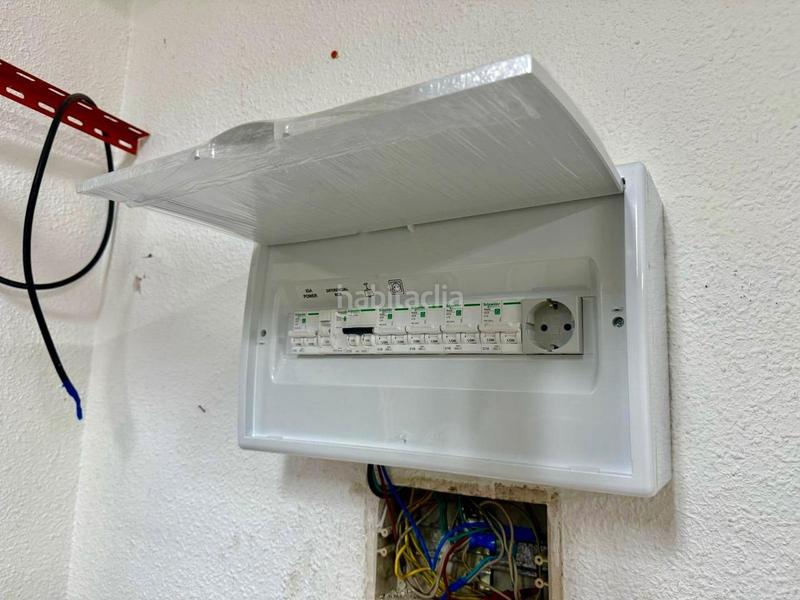 Foto 8ce8d436-364f-4364-844a-2f3beb7b9d72. Local comercial a Centro Urbano Benidorm