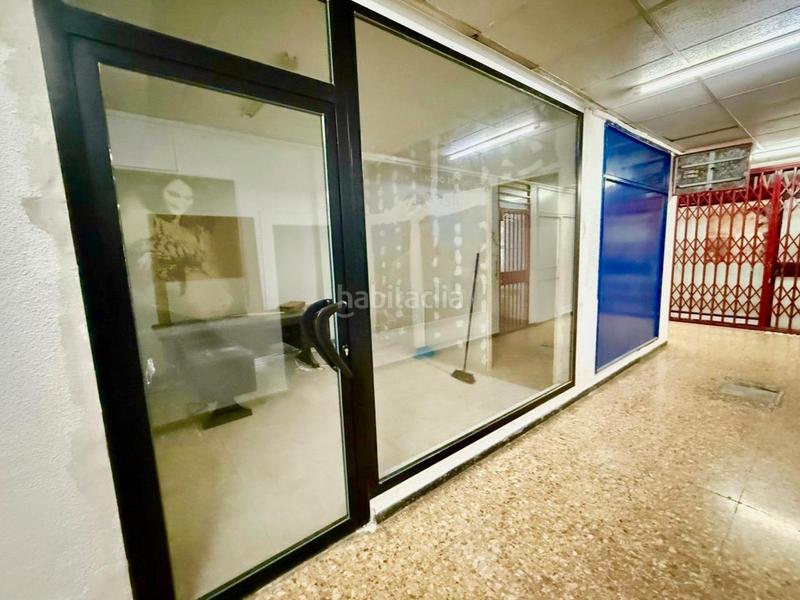 Foto 12a7f946-0907-48e2-98c6-8837b3c02912. Locale commerciale in Centro Urbano Benidorm
