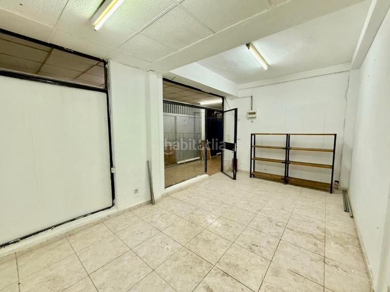 Foto fa5649a3-9458-4000-b547-d82865edae40. Locale commerciale in Centro Urbano Benidorm