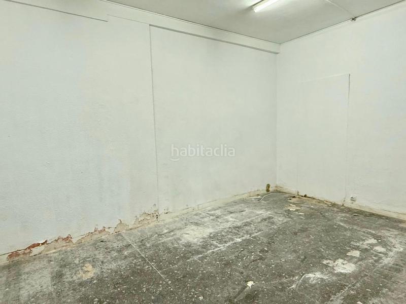 Foto 60842a56-ec6c-4711-8bbb-0fc7fdda7004. Locale commerciale in Centro Urbano Benidorm