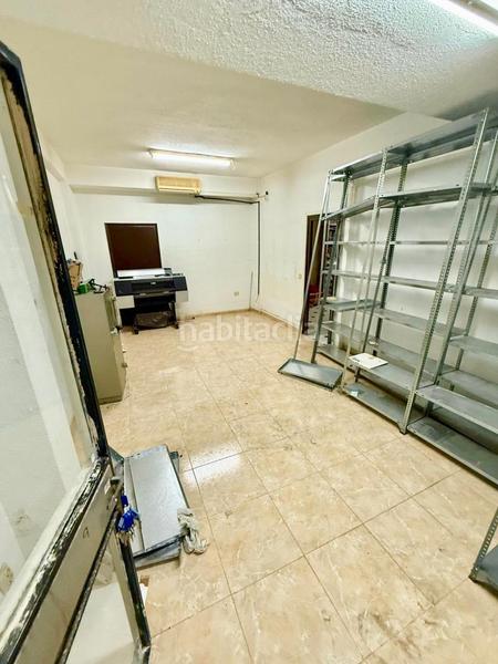 Foto 77641ef3-8564-4938-a02d-a98a2578ed7a. Locale commerciale in Centro Urbano Benidorm