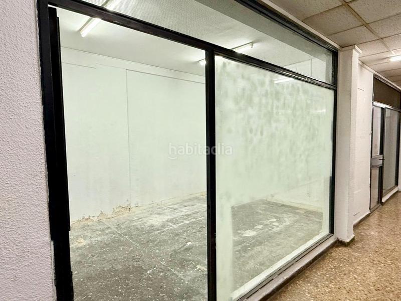 Foto e9e1bce3-4d84-4dab-b165-f1baf1f5d524. Geschäftsraum in Centro Urbano Benidorm