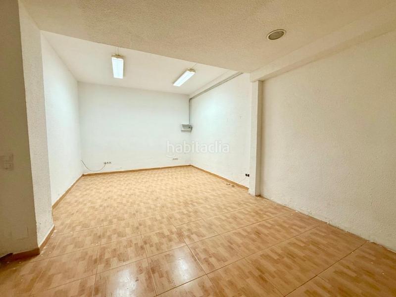 Foto fb32cd4b-b400-4676-b276-9ee3646c6f75. Geschäftsraum in Centro Urbano Benidorm