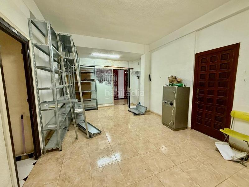 Foto 56bd5805-f3a5-4998-b952-51f63e90e23d. Local comercial a Centro Urbano Benidorm