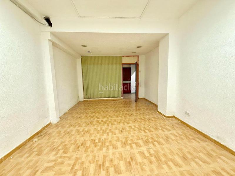 Foto 6f83cade-fca5-4890-9130-9e62857218b9. Local comercial a Centro Urbano Benidorm