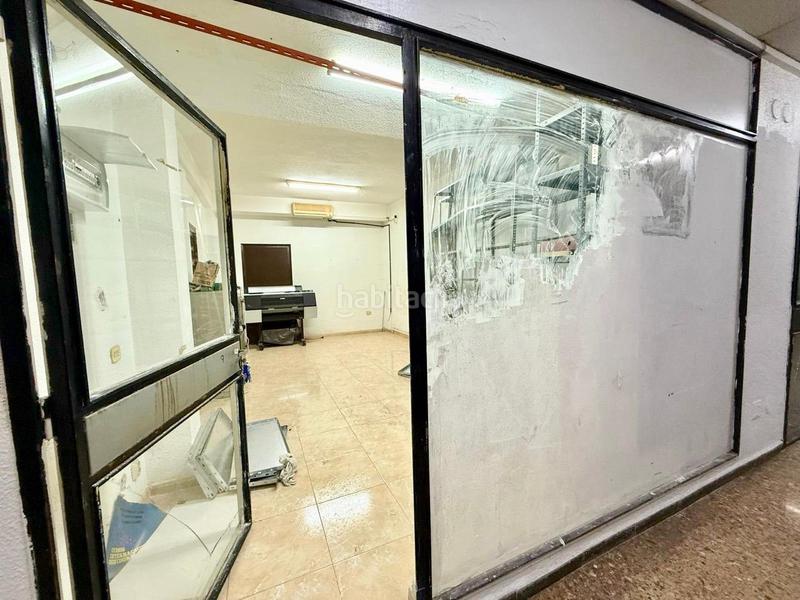 Foto f8d7d03b-9944-4ae5-9f53-f5db3c92653f. Local comercial a Centro Urbano Benidorm