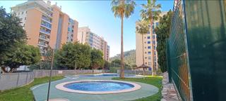 Apartment en Mirador de la Cala-Benimar. Piso nuevo a estrenar! con 2 habitaciones 2 baos garaje y a 3 m