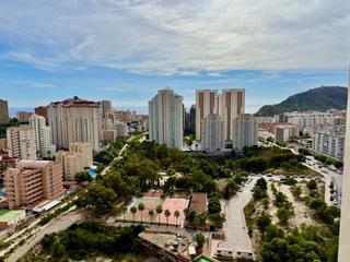 Appartement à Avenida mariners de la villajoyosa 1. Exclusiva con llaves  perfecto estado  planta muy alta  preciosa