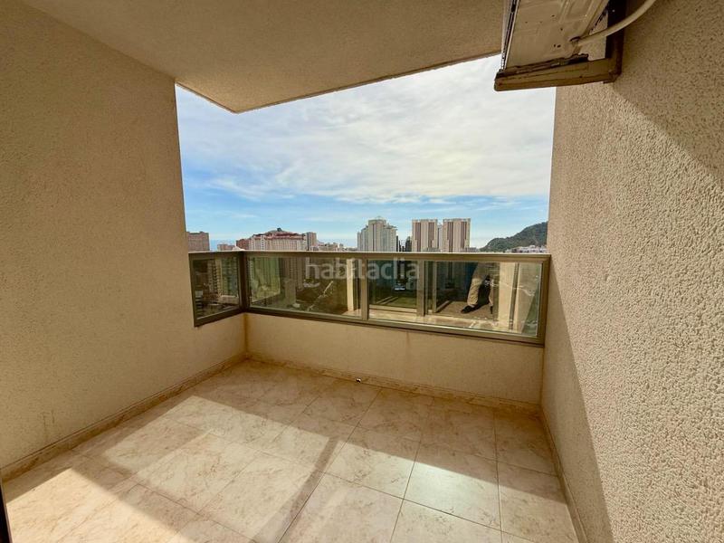 Foto 0379ffae-0614-43eb-90b8-bd6e425bfadd. Piccolo appartamento in avenida mariners de la villajoyosa 1 in Vila Joiosa (la)