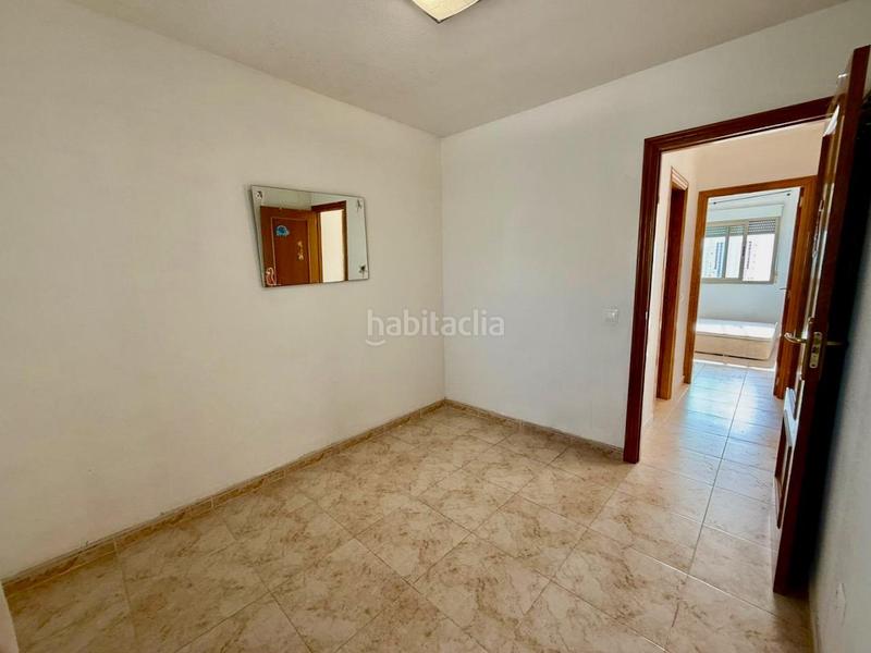 Foto 0a137e14-5e8a-477e-b760-fa9e3b665408. Piccolo appartamento in avenida mariners de la villajoyosa 1 in Vila Joiosa (la)