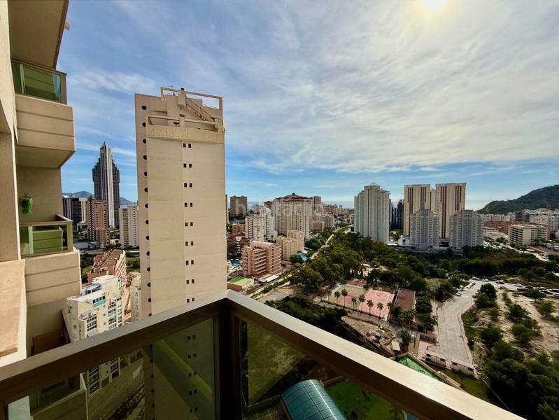 Foto 0dff8f9d-f395-498c-89d6-1e31dae9471d. Piccolo appartamento in avenida mariners de la villajoyosa 1 in Vila Joiosa (la)