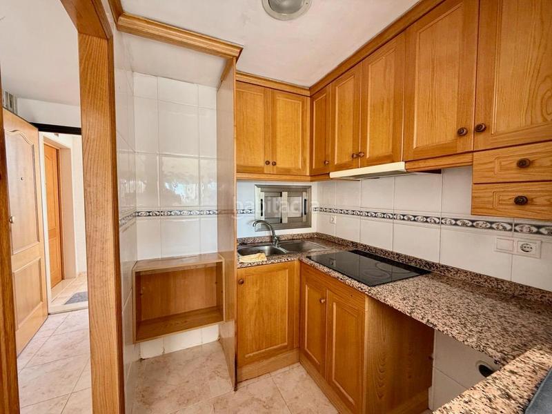 Foto 14856b7b-e4fb-4a42-a427-0197b5d6dcc5. Piccolo appartamento in avenida mariners de la villajoyosa 1 in Vila Joiosa (la)