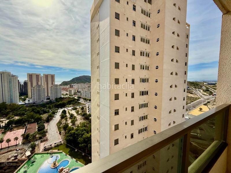 Foto 33d4412e-a4bb-44aa-a2f5-3603bba5979c. Piccolo appartamento in avenida mariners de la villajoyosa 1 in Vila Joiosa (la)