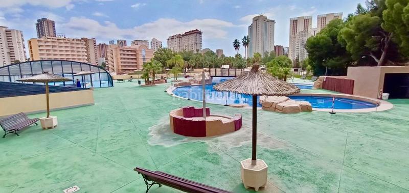 Foto 73e96b84-77ae-4e22-aade-2472766ea945. Piccolo appartamento in avenida mariners de la villajoyosa 1 in Vila Joiosa (la)