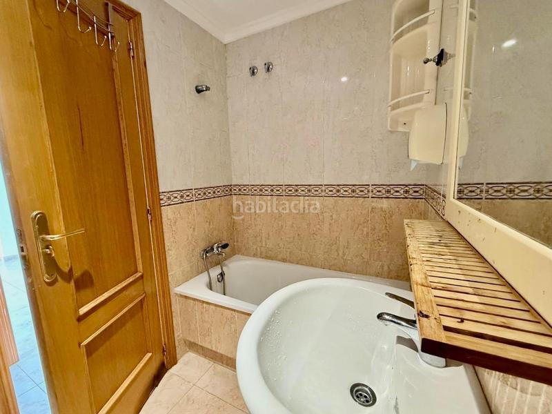 Foto 7bcd6606-35fc-4289-9e2a-049c7bf25ffc. Piccolo appartamento in avenida mariners de la villajoyosa 1 in Vila Joiosa (la)