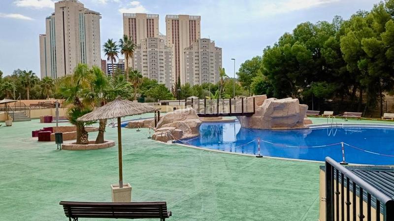 Foto 997fea19-4a84-4642-9503-62981ef30cf5. Piccolo appartamento in avenida mariners de la villajoyosa 1 in Vila Joiosa (la)