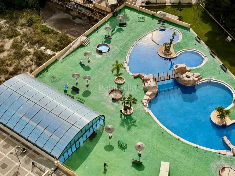 Foto bb39bf94-6a12-4d06-8db0-722df2565844. Piccolo appartamento in avenida mariners de la villajoyosa 1 in Vila Joiosa (la)