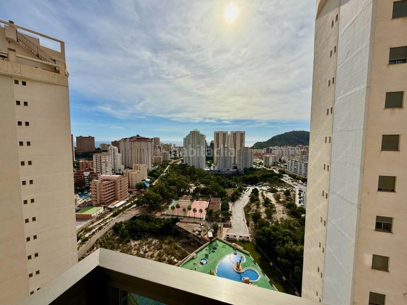 Foto d33c7525-de7d-4c87-ba6a-ea4cb3e29680. Piccolo appartamento in avenida mariners de la villajoyosa 1 in Vila Joiosa (la)