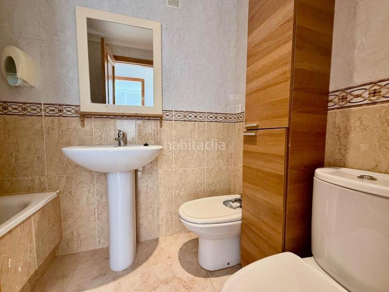 Foto e34c8b1a-de65-4a11-b6bb-996ea95ac083. Piccolo appartamento in avenida mariners de la villajoyosa 1 in Vila Joiosa (la)