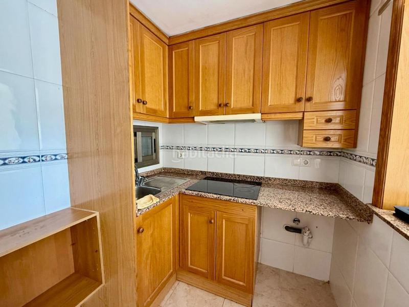 Foto f0b337f9-857a-49fd-820c-cc64ad9e7a77. Piccolo appartamento in avenida mariners de la villajoyosa 1 in Vila Joiosa (la)