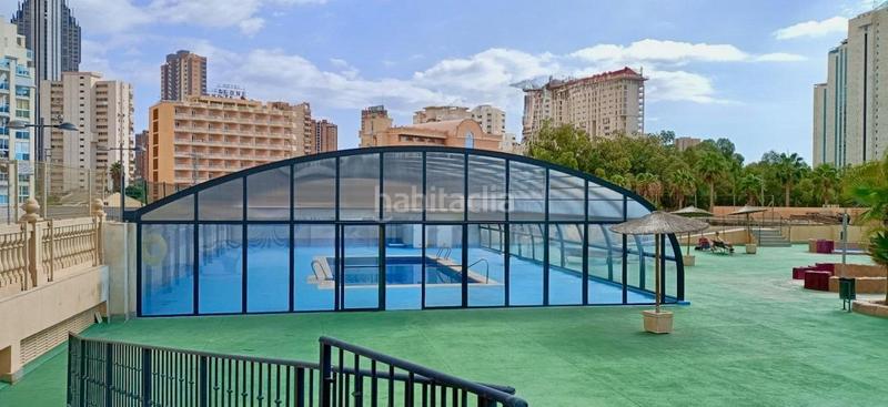 Foto f7ce763b-c97c-4446-9246-4169a04ca3c6. Piccolo appartamento in avenida mariners de la villajoyosa 1 in Vila Joiosa (la)