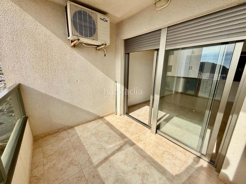 Foto f8749ea4-4146-43d0-bd0d-ed02d2aec505. Piccolo appartamento in avenida mariners de la villajoyosa 1 in Vila Joiosa (la)