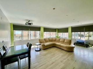 Appartement à Playa de San Juan. Moderno apartamento reformado en playa de san juan, alicante  ub