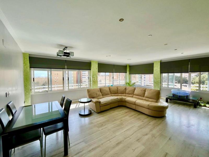 Foto 1f860d0c-f0f7-465f-a96b-a180db5fb229. Apartament amb aparcament piscina a Playa de San Juan Alicante