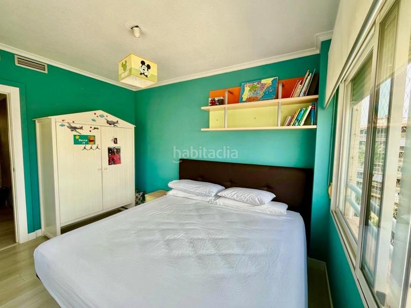 Foto 819ccb15-bc58-4b89-87aa-ae6f177d021a. Apartament amb aparcament piscina a Playa de San Juan Alicante