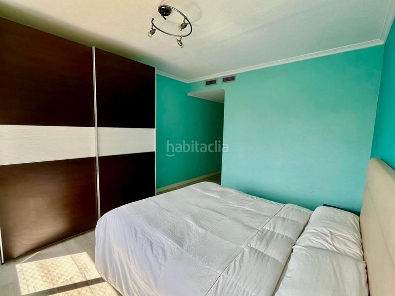 Foto 8c866178-161c-423d-9cd5-f41670927ccb. Apartament amb aparcament piscina a Playa de San Juan Alicante