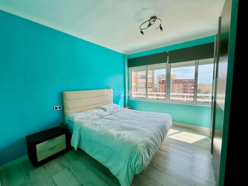 Foto 98eb5d4f-ffea-478a-b422-01b14e338bae. Apartament amb aparcament piscina a Playa de San Juan Alicante