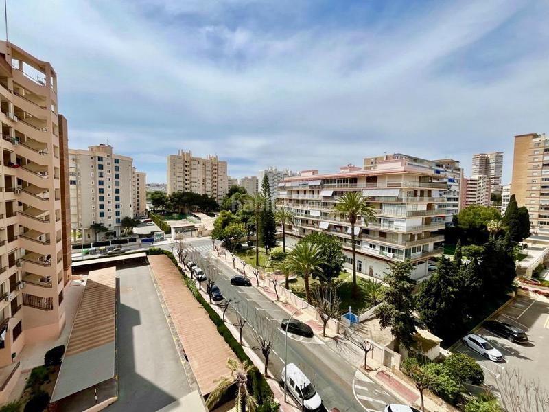 Foto 9ce09677-9d90-4eb8-b9c8-e0d9086cea9d. Apartament amb aparcament piscina a Playa de San Juan Alicante