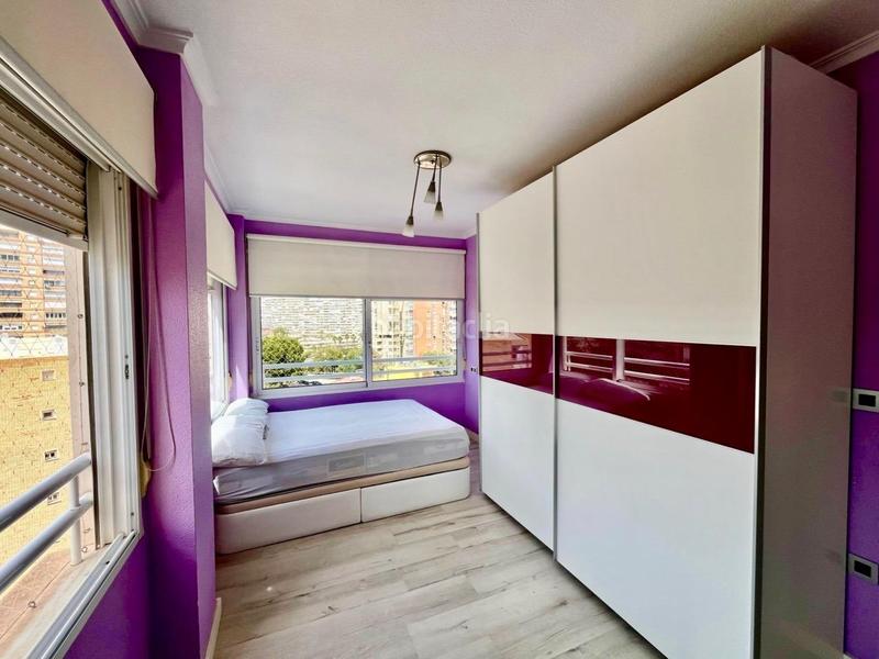 Foto e041078a-23de-405c-acc3-33e785621036. Apartament amb aparcament piscina a Playa de San Juan Alicante