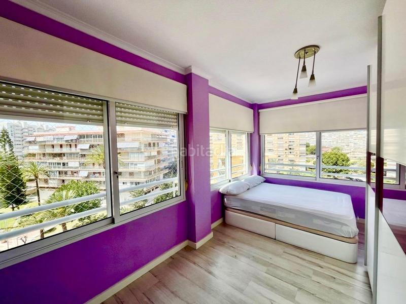 Foto fc8c166d-5d77-4e24-a5e2-bfc7deea3d9a. Apartament amb aparcament piscina a Playa de San Juan Alicante