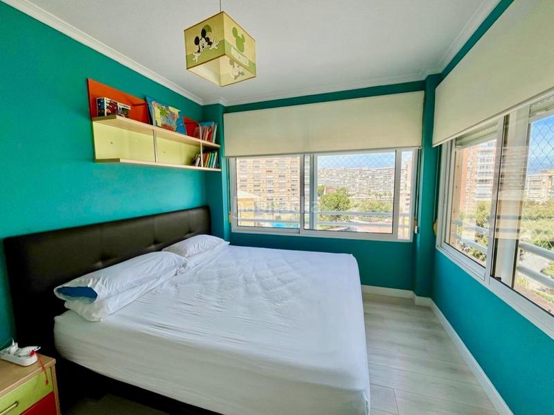 Foto fd787d9f-5bb0-434e-accc-e17f9291f88f. Apartament amb aparcament piscina a Playa de San Juan Alicante