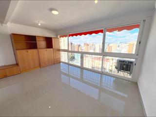 Apartamento en Rincón Alto. Apartamento en zona céntrica y a pocos minutos del mar en benido