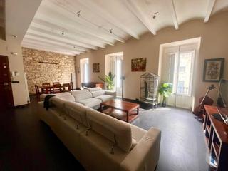 Apartament a Barrio del Centro. Amplio apartamento en el centro de alicante, junto al mercado ce