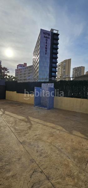 Foto 16c635f3-0611-4a03-945e-f640042c5863. Apartament amb aparcament piscina a Levante Alto Benidorm
