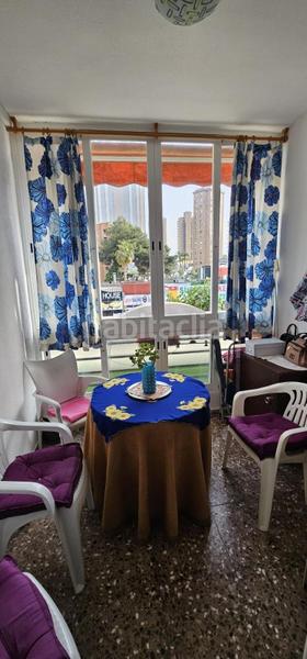 Foto acc8176c-50f0-408e-a6ec-b6ff6a61e1be. Apartament amb aparcament piscina a Levante Alto Benidorm