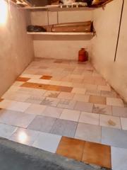 Aparcament cotxe a Juzgados - Plaza de Toros. Oportunidad única! plaza de garaje en venta en benidorm centro