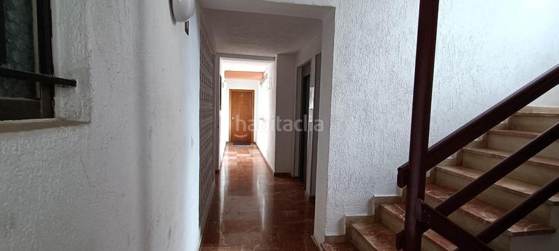 Foto 0be1c65e-df0e-49ed-840b-c3f784a16f70. Apartament amb aparcament piscina a Levante Alto Benidorm