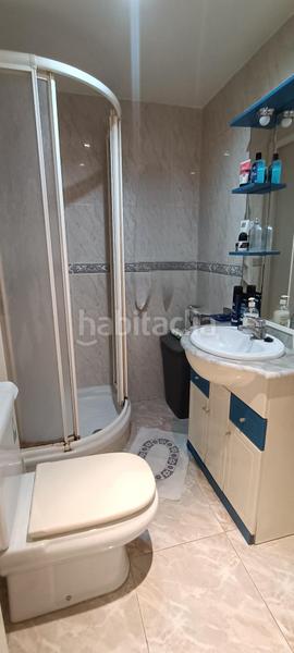 Foto 624544ea-df96-4c24-9c48-435592f3fdaf. Apartament amb aparcament piscina a Levante Alto Benidorm