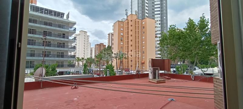 Foto b23c0c50-fd43-4938-bd87-fea566ba909b. Apartament amb aparcament piscina a Levante Alto Benidorm