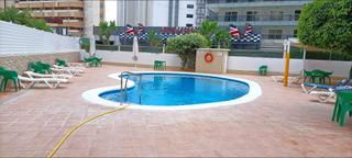 Apartament a Levante Alto. Encantador apartamento cerca de playa de levante con piscina!