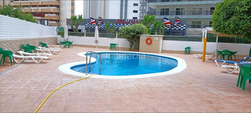 Foto dde07cd4-601b-4faa-bb64-230c762d8dba. Apartament amb aparcament piscina a Levante Alto Benidorm