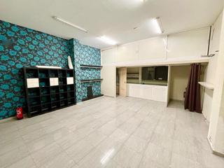 Lloguer Local Comercial a Centro Urbano. Excelente oportunidad de inversión en benidorm! local comercial