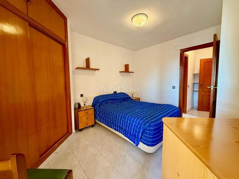 Foto 37cabbc4-9183-4020-b2fc-f0b1b6992f0b. Apartamento exclusiva apartamento cerca del hotel bali ideal para vivir o invertir cerca del mar en Benidorm