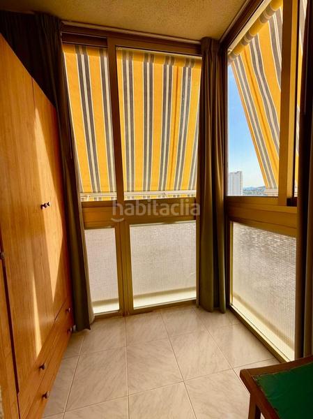 Foto 399098d6-d353-47fd-a036-0651ce3cb924. Apartamento exclusiva apartamento cerca del hotel bali ideal para vivir o invertir cerca del mar en Benidorm