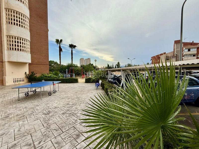 Foto 5767ceec-33c8-404b-9f20-221b9e0f48b0. Apartamento exclusiva apartamento cerca del hotel bali ideal para vivir o invertir cerca del mar en Benidorm