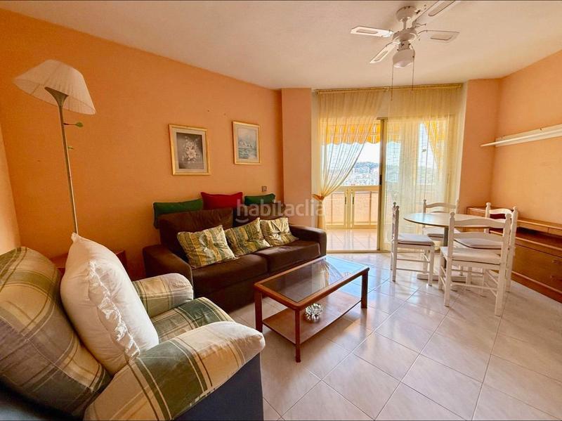 Foto 6c3c551a-710f-429f-b559-0d053f364469. Apartamento exclusiva apartamento cerca del hotel bali ideal para vivir o invertir cerca del mar en Benidorm